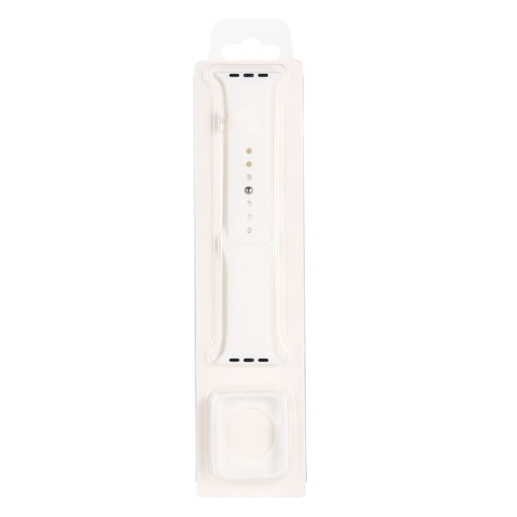 Bộ dây đeo đồng hồ silicone thay thế + ốp bảo vệ đồng hồ, dành cho Apple Watch Series 9 / 8 / 7 41mm, dành cho Apple Watch Series 9 / 8 / 7 45mm