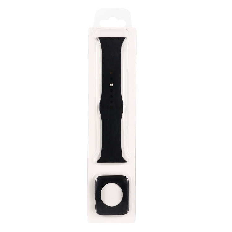 Bộ dây đeo đồng hồ silicone thay thế + ốp bảo vệ đồng hồ, dành cho Apple Watch Series 9 / 8 / 7 41mm, dành cho Apple Watch Series 9 / 8 / 7 45mm
