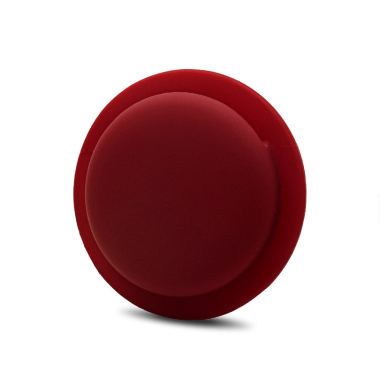 Vỏ Bọc Bảo Vệ Silicone Chống Trầy Xước, Chống Mất Dùng Cho AirTag Thế Hệ 2 / AirTag Thế Hệ 1