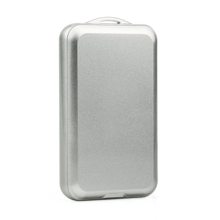 Bộ đàm mini FM hai chiều RETEVIS RT20 2W 400-470MHz 16 kênh, RT20 phích cắm Mỹ, RT20 phích cắm EU