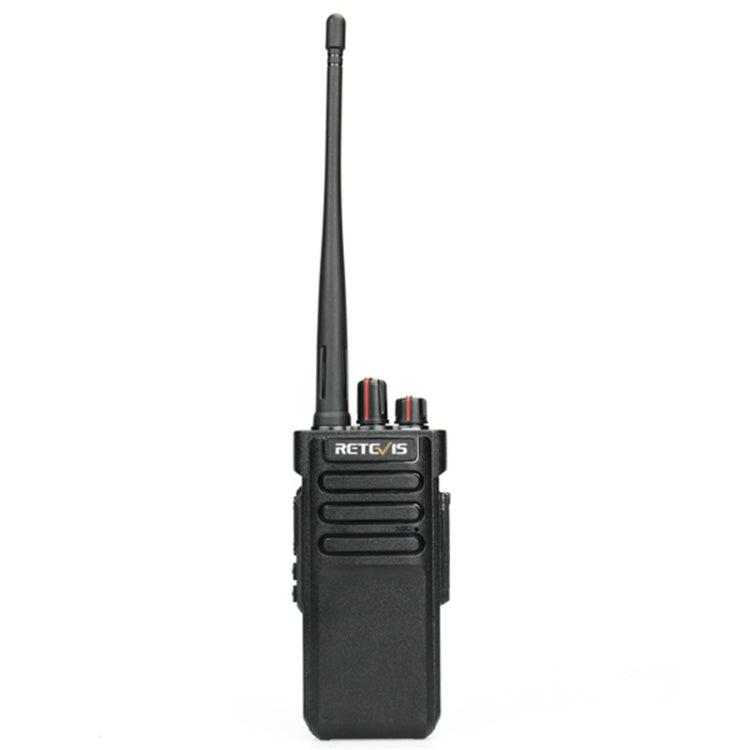 Bộ đàm cầm tay hai chiều RETEVIS RT29 10W UHF 400-480MHz 16 kênh, RT29 phích cắm EU, RT29 phích cắm Mỹ