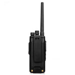 Bộ đàm kỹ thuật số DMR chống nước RETEVIS RT83 10W 400-470MHz 1024 kênh, hai thời gian, phiên bản GPS, RT83 phiên bản GPS