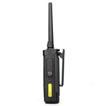 Bộ đàm kỹ thuật số DMR chống nước RETEVIS RT83 10W 400-470MHz 1024 kênh, hai thời gian, phiên bản GPS, RT83 phiên bản GPS