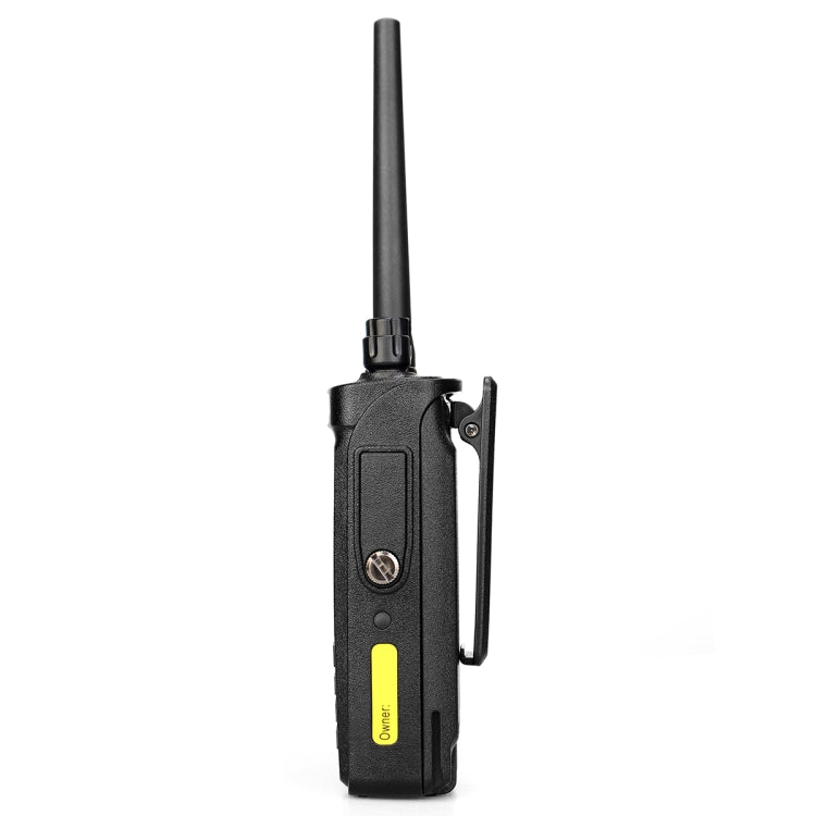 Bộ đàm kỹ thuật số DMR chống nước RETEVIS RT83 10W 400-470MHz 1024 kênh, hai thời gian, phiên bản GPS, RT83 phiên bản GPS