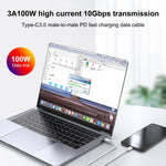 20W USB-C / Type-C + USB Ports Charger with 100W Type-C to Type-C Fast Charging Cable, 1m Type-C to Type-C, UK Plug, 1m Type-C to Type-C, US Plug, 1m Type-C to Type-C, EU Plug, 2m Type-C to Type-C, UK Plug, 2m Type-C to Type-C, US Plug