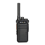 Bộ đàm cầm tay Bluetooth RETEVIS RB637 EU Tần số PMR446 16 kênh không cần giấy phép, RB637