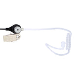 Microphone loa PTT 2 chân RETEVIS C9003 ống âm thanh tai nghe trong tai, C9003