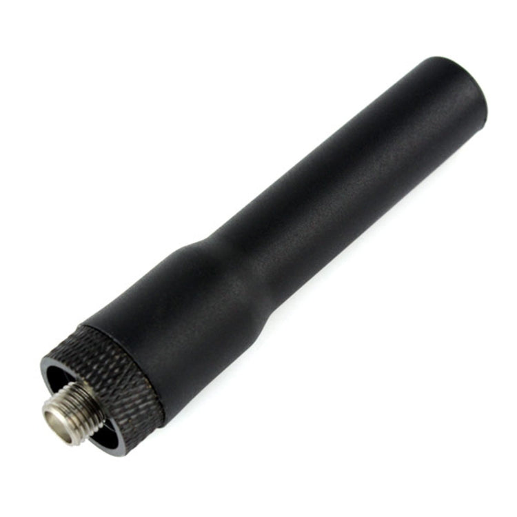 Ăng-ten mềm băng tần kép SMA-F RETEVIS RT20 144/430MHz, RT20 SMA-F