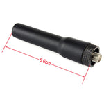 Ăng-ten mềm băng tần kép SMA-F RETEVIS RT20 144/430MHz, RT20 SMA-F