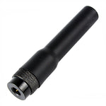 RETEVIS RT20 144MHz/430MHz Dual Band Soft Antenna SMA-M for RT1/RT2, RT20 SMA-M