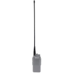 Ăng-ten băng tần kép SMA-M đực RETEVIS RHD-771 136-174+400-480MHz cho RT1/RT2/RT3 TYT MD-380/UV8000D, RHD-771 SMA-M