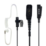 Tai nghe micro ống âm thanh hai dây RETEVIS R-1M21 cho Motorola XPR6000/XPR6550/DP4800/DP4801, R-1M21