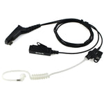 Tai nghe micro ống âm thanh hai dây RETEVIS R-1M21 cho Motorola XPR6000/XPR6550/DP4800/DP4801, R-1M21