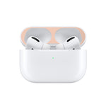 Ốp bảo vệ tai nghe không dây Apple AirPods Pro Dán kim loại bảo vệ, Dành cho Apple AirPods Pro
