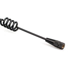 Bộ ăng-ten gắn nam châm di động RETEVIS MR100 136-174+400-480MHz SL16/PL259, MR100