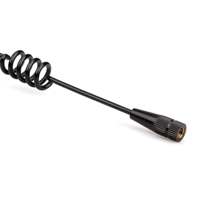 Bộ ăng-ten gắn nam châm di động RETEVIS MR100 136-174+400-480MHz SL16/PL259, MR100