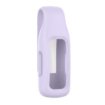 For Fitbit Ace 3 / Inspire 2 Silicone Protective Clip Case Cover