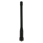 Ăng-ten cầm tay kép băng tần RETEVIS HA01 136-174+400-470MHz SMA-F cái cho H777/RT5R/RT29, HA01