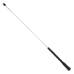 Ăng-ten cầm tay kép băng tần RETEVIS HA01 136-174+400-470MHz SMA-F cái cho H777/RT5R/RT29, HA01