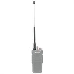 Ăng-ten cầm tay kép băng tần RETEVIS HA01 136-174+400-470MHz SMA-F cái cho H777/RT5R/RT29, HA01