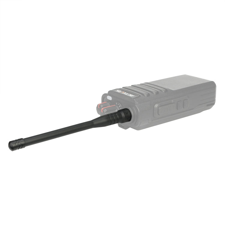 Ăng-ten cầm tay kép băng tần RETEVIS HA01 136-174+400-470MHz SMA-F cái cho H777/RT5R/RT29, HA01