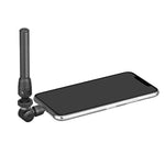 Microphone định hướng siêu dài Saramonic SmartMic5 Di cho thiết bị giao diện 8 chân, SmartMic5 Di