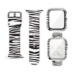 Dây đeo đồng hồ in silicone tích hợp thay thế, dành cho Apple Watch Series 6 / 5 / 4 / Watch SE 44mm, dành cho Apple Watch Series 6 / 5 / 4 / Watch SE 40mm, dành cho Apple Watch Series 3 & 2 & 1 42mm