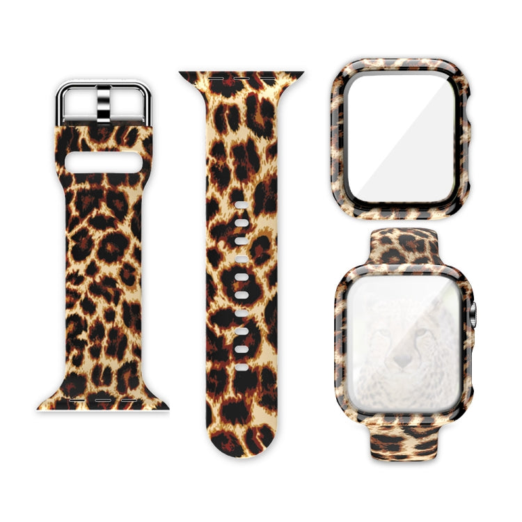 Dây đeo đồng hồ in silicone tích hợp thay thế, dành cho Apple Watch Series 6 / 5 / 4 / Watch SE 44mm, dành cho Apple Watch Series 6 / 5 / 4 / Watch SE 40mm, dành cho Apple Watch Series 3 & 2 & 1 42mm