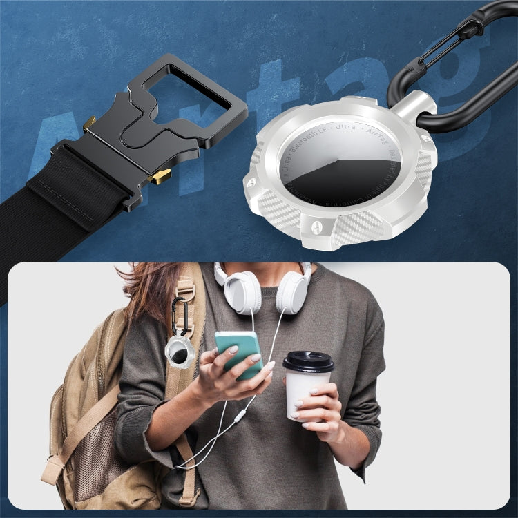 Bao bảo vệ chống sốc, móc khóa màu trắng, móc khóa màu đen, móc khóa màu xanh lá, móc khóa màu hồng, móc khóa màu xanh dương