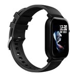 Vòng đeo tay thông minh màn hình TFT 1.4 inch M9 chống nước IP67, Hỗ trợ theo dõi giấc ngủ / Theo dõi nhịp tim / Theo dõi huyết áp