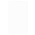 Miếng dán màn hình PET HD toàn màn hình, dành cho Samsung Galaxy Tab A7 Lite (1 cái), dành cho Samsung Galaxy Tab S7 FE (1 cái)