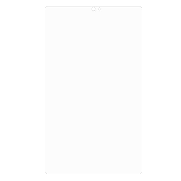 Miếng dán màn hình PET HD toàn màn hình, dành cho Samsung Galaxy Tab A7 Lite (1 cái), dành cho Samsung Galaxy Tab S7 FE (1 cái)
