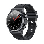 Đồng hồ thông minh tai nghe Bluetooth màn hình cảm ứng IPS 1.3 inch GT69 chống nước IP67, Hỗ trợ theo dõi giấc ngủ / Theo dõi nhịp tim / Gọi Bluetooth