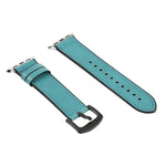 Dây đồng hồ thay thế bằng da họa tiết Crazy Horse cho Apple Watch Series, 7 45mm / 6 & SE & 5 & 4 44mm / 3 & 2 & 1 42mm, 7 41mm / 6 & SE & 5 & 4 40mm / 3 & 2 & 1 38mm