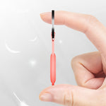 Ốp bảo vệ silicone lỏng Mutural kèm móc khóa cho AirTag thế hệ 2 / AirTag thế hệ 1
