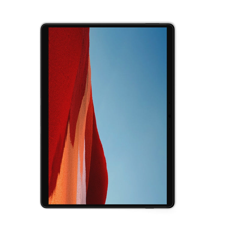 Miếng dán màn hình PET HD toàn màn hình, dành cho Microsoft Surface Pro X (1 cái), dành cho Huawei MatePad Pro 12.6 2021 (1 cái)