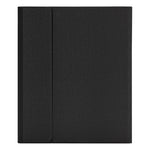Bao da bảo vệ bàn phím Bluetooth nhựa tháo rời HK132 kèm giá đỡ & khe cắm bút cho iPad Pro 12.9 inch 2021 / 2020 / 2018