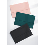Bao da bảo vệ bàn phím Bluetooth nhựa tháo rời HK132 kèm giá đỡ & khe cắm bút cho iPad Pro 12.9 inch 2021 / 2020 / 2018