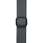 Dây đồng hồ nylon thay thế họa tiết sóng cho Apple Watch Series, 7 45mm / 6 & SE & 5 & 4 44mm / 3 & 2 & 1 42mm, 7 41mm / 6 & SE & 5 & 4 40mm / 3 & 2 & 1 38mm