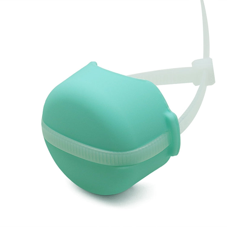 Ốp bảo vệ silicon chống sốc phủ toàn bộ cho xe đạp, xe tay ga, dành cho AirTag thế hệ 2 / AirTag thế hệ 1