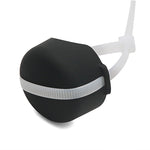 Ốp bảo vệ silicon chống sốc phủ toàn bộ cho xe đạp, xe tay ga, dành cho AirTag thế hệ 2 / AirTag thế hệ 1