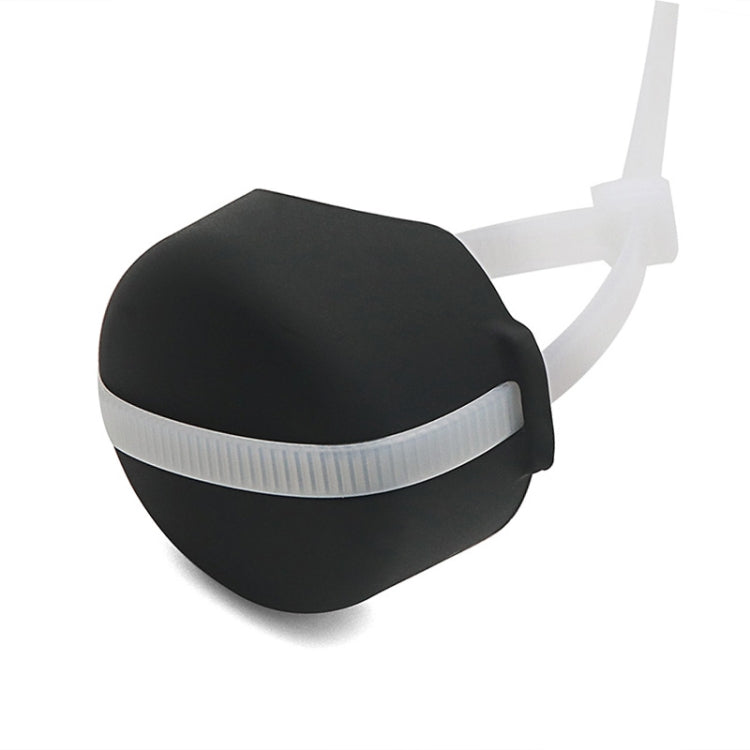 Ốp bảo vệ silicon chống sốc phủ toàn bộ cho xe đạp, xe tay ga, dành cho AirTag thế hệ 2 / AirTag thế hệ 1
