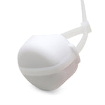 Ốp bảo vệ silicon chống sốc phủ toàn bộ cho xe đạp, xe tay ga, dành cho AirTag thế hệ 2 / AirTag thế hệ 1