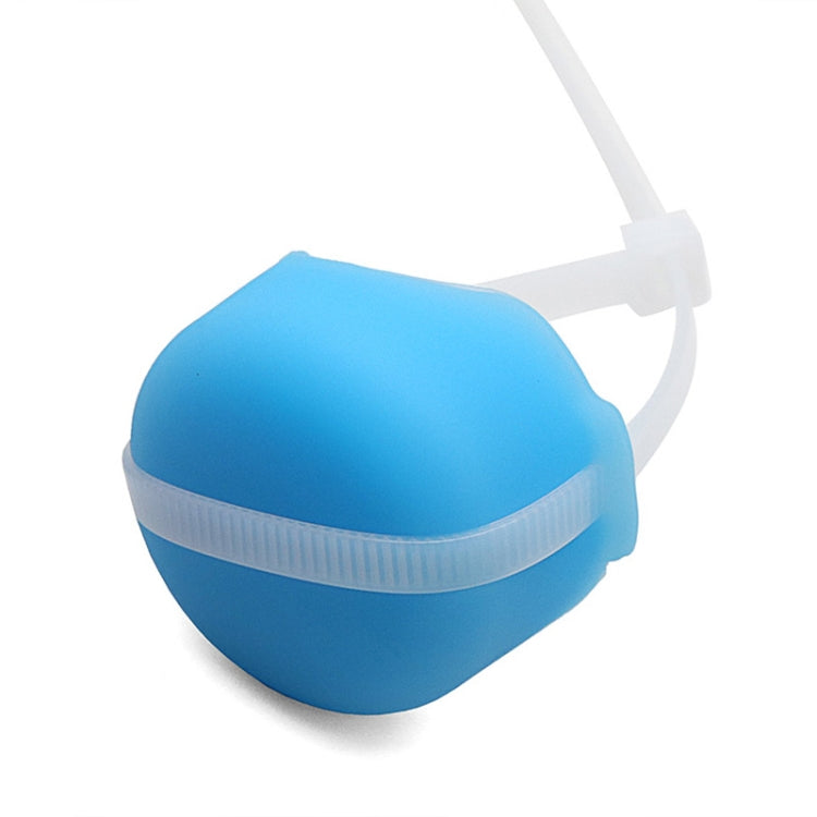 Ốp bảo vệ silicon chống sốc phủ toàn bộ cho xe đạp, xe tay ga, dành cho AirTag thế hệ 2 / AirTag thế hệ 1