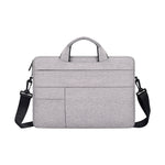 Túi đeo vai laptop bằng vải Oxford + nylon ND05SDJ, cho laptop 13.3 inch, 14.1-15.4 inch, 15.6 inch