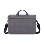 Túi đeo vai laptop bằng vải Oxford + nylon ND05SDJ, cho laptop 13.3 inch, 14.1-15.4 inch, 15.6 inch