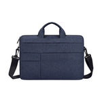 Túi đeo vai laptop bằng vải Oxford + nylon ND05SDJ, cho laptop 13.3 inch, 14.1-15.4 inch, 15.6 inch