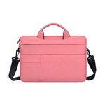 Túi đeo vai laptop bằng vải Oxford + nylon ND05SDJ, cho laptop 13.3 inch, 14.1-15.4 inch, 15.6 inch