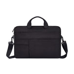 Túi đeo vai laptop bằng vải Oxford + nylon ND05SDJ, cho laptop 13.3 inch, 14.1-15.4 inch, 15.6 inch