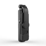 Giá đỡ điện thoại kiêm chân máy gậy tự sướng Bluetooth đèn chiếu sáng mini L10S, L10S